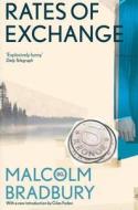 Rates of Exchange di Malcolm Bradbury edito da Pan Macmillan