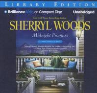 Midnight Promises di Sherryl Woods edito da Brilliance Audio