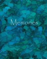Memories: Stain Glass Journal di Christy Davis edito da Createspace