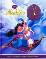 Disney Aladdin di Parragon edito da PARRAGON