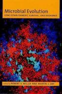 Microbial Evolution di Robert V. Miller edito da ASM Press