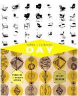 Robin and Lucienne Day: Pioneers in Modern Design di Lesley Jackson edito da Princeton Architectural Press