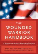 Wounded Warrior Handbook di Don Philpott edito da Government Institutes