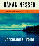 Borkmann's Point di Hakan Nesser edito da Highbridge Company