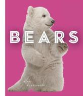 Bears di Alex Kuskowski edito da ABDO PUB CO