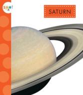 Saturn di Alissa Thielges edito da AMICUS