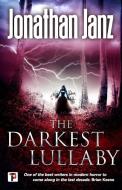 The Darkest Lullaby di Jonathan Janz edito da Flame Tree Publishing