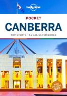 Pocket Canberra di Lonely Planet, Samantha Forge edito da Lonely Planet