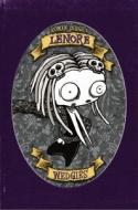 Lenore - Wedgies (colour Edition) di Roman Dirge edito da Titan Books Ltd