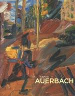 Frank Auerbach di T. J. Clark edito da Tate Publishing