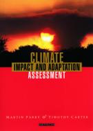Climate Impact and Adaptation Assessment di Martin Parry edito da Routledge