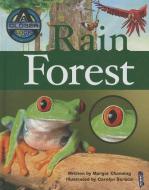 Rain Forest di Margot Channing edito da BOOK HOUSE