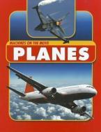 Planes di Andrew Langley edito da SAUNDERS BOOK CO