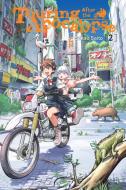 Touring After The Apocalypse, Vol. 2 di Sakae Saito edito da Yen Press