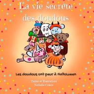 Les doudous ont peur à Halloween di Nathalie Colson edito da Books on Demand