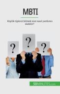 MBTI di Benjamin Fléron edito da 50Minutes.com (TU)