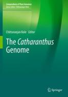 The Catharanthus Genome edito da Springer International Publishing