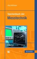 Tb Messtechnik 7.a. di Hoffmann edito da Carl Hanser Verlag Gmbh & Co