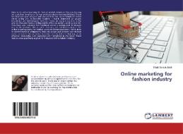 Online marketing for fashion industry di Shadi Samak Jalali edito da LAP Lambert Academic Publishing