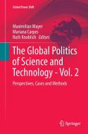 The Global Politics of Science and Technology - Vol. 2 edito da Springer Berlin Heidelberg