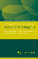 Homo technologicus edito da Springer Berlin Heidelberg