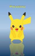 Pokemon Go - Pikachu Notizbuch di Theo Von Taane edito da Books On Demand