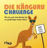 Die Känguru-Challenge edito da riva Verlag
