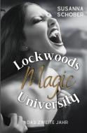 Lockwoods Magic University di Susanna Schober edito da via tolino media