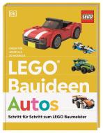 LEGO® Bauideen Autos edito da Dorling Kindersley Verlag