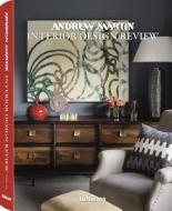 Andrew Martin Interior Design Review 19 di Andrew Martin edito da teNeues Media