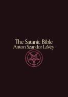 The Satanic Bible Anton Szandor LaVey di Anton Szandor Lavey edito da Ishi Press