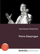 Pierre Desproges edito da Book On Demand Ltd.