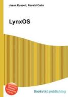 Lynxos edito da Book On Demand Ltd.