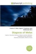 Diagoras Of Melos edito da Alphascript Publishing