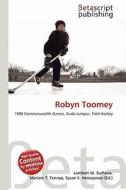 Robyn Toomey edito da Betascript Publishing