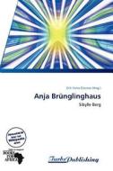 Anja Br Nglinghaus edito da Turbspublishing