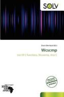 Wcscmp edito da Crypt Publishing