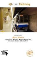 J Sui Station edito da Lect Publishing