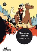 Kentucky Thriller di Lauren St John edito da Bambu