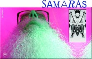 Samaras. Album 2 di Donald Kuspit edito da SKIRA