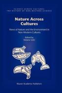 Nature Across Cultures edito da Springer Netherlands