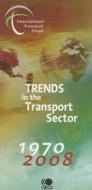 Trends in the Transport Sector, 1970-2008 edito da Organization for Economic Cooperation & Devel