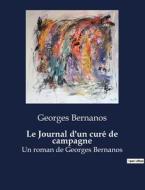 Le Journal d'un curé de campagne di Georges Bernanos edito da Culturea