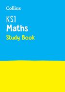 KS1 Maths SATs Study Book di Collins KS1 edito da HarperCollins Publishers