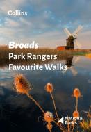 Broads Park Rangers Favourite Walks di National Parks UK edito da HarperCollins Publishers