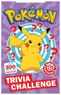 Pokemon: Quiz Book di Pokemon edito da HarperCollins Publishers