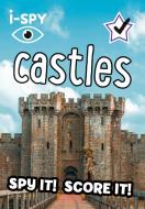 I-SPY Castles di i-SPY edito da HarperCollins Publishers