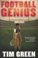 Football Genius di Tim Green edito da HarperCollins Publishers