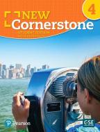 New Cornerstone, Grade 4 Student Edition with eBook (soft cover) di Pearson edito da Pearson Education (US)