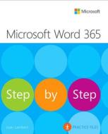 Microsoft Word Step By Step di Joan Lambert edito da Pearson Education (US)